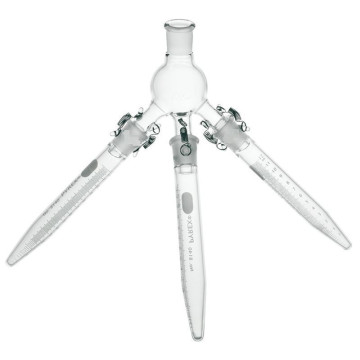 Distillation Receivers Kit