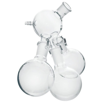 Distillation Receivers Kit