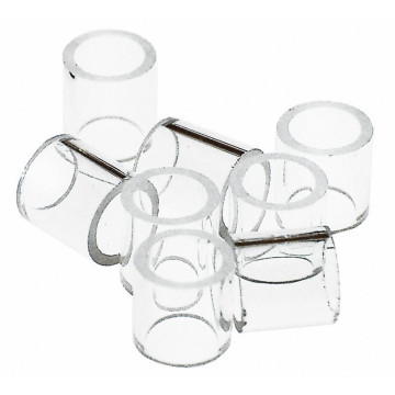Distilling Columns, Raschig Rings