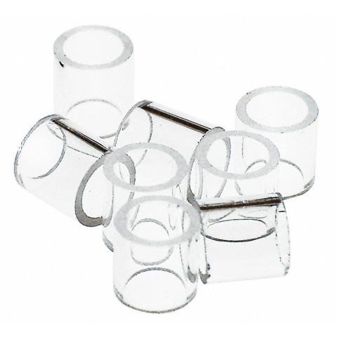 Distilling Columns, Raschig Rings