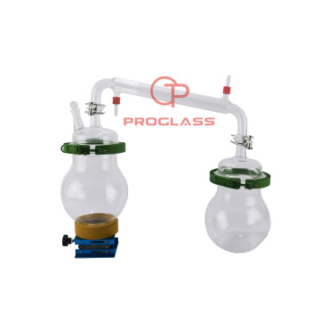 Big Distillation Kit 2000 mL 5000 mL 10000 mL