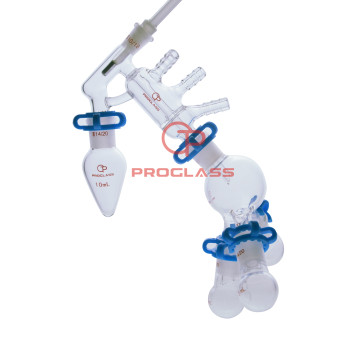 Short-Path Kit, Micro Distilling, 14/20