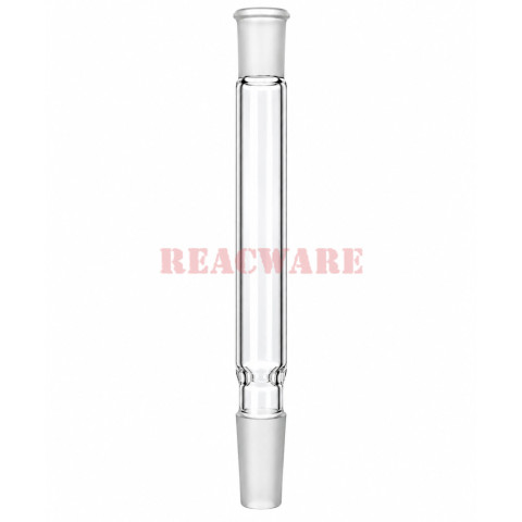 Adapters Distilling Columns, Hempel