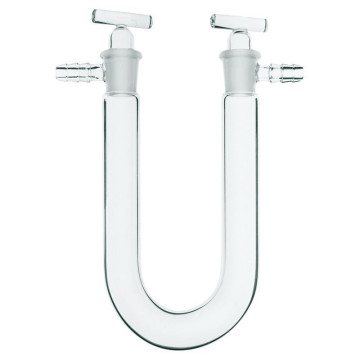 Drying Tubes, Schwartz
