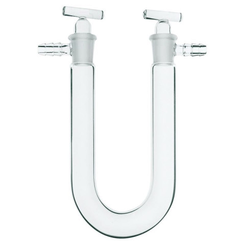 Drying Tubes, Schwartz