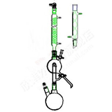 Drying Apparatus, Solvent, 1000 mL