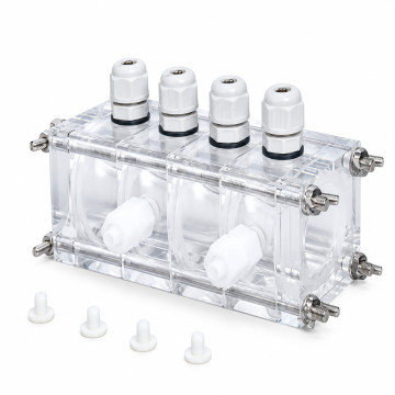 Hydrogen Fuel Cell Box 28 mL