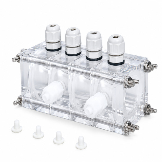 Hydrogen Fuel Cell Box 28 mL