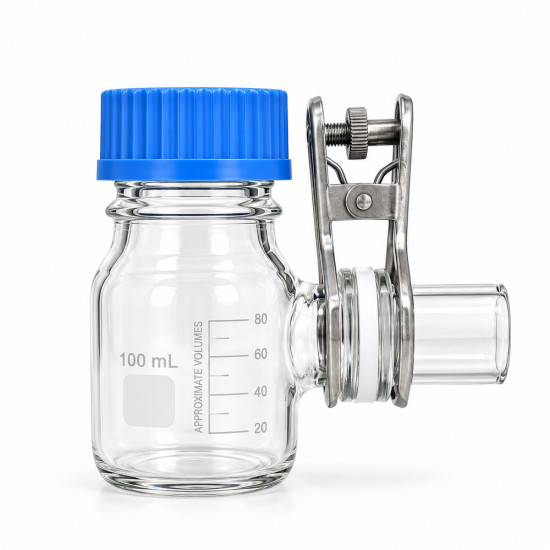 MFC Reactor of Single Chamber Microbial Chemical Fuel Box