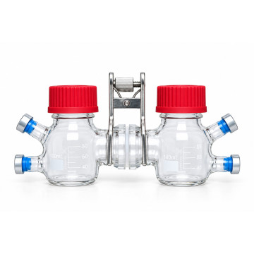 MFC Anaerobic Reactor, Microbial Power Generation Fuel Cell Box Group