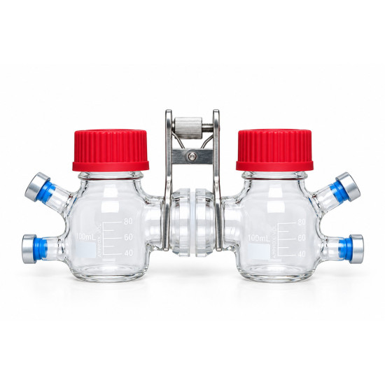 MFC Anaerobic Reactor, Microbial Power Generation Fuel Cell Box Group