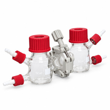 MFC Reactor Device for Microbial Fuel Cell