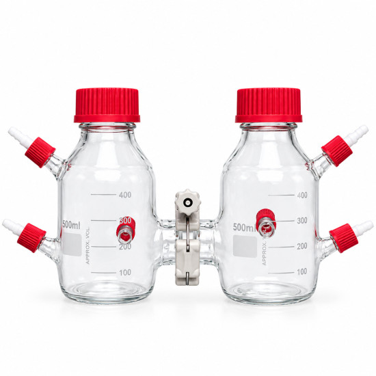 Microbial Fuel Electrolyzer MFC Reactor of Biocatalytic Enzyme Optical Molecular Chemical Electrolyzer IV Type