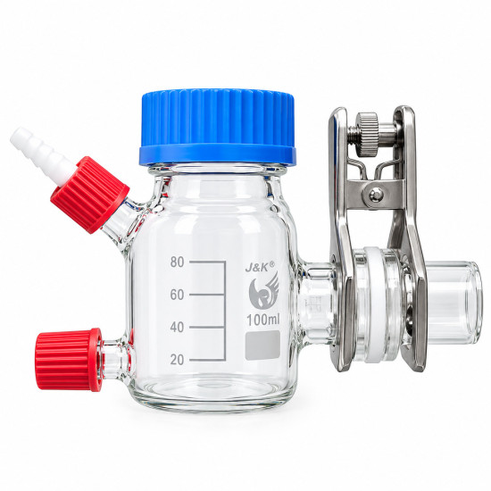 MFC Reactor of Single Chamber Standard Microbial Chemical Fuel Electrolyzer