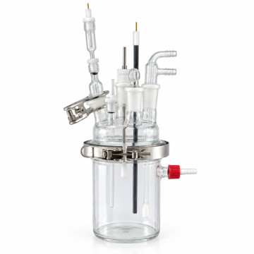 Multiport Corrosion Cell Kit