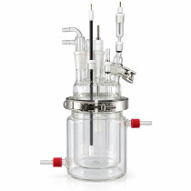 A reactor for
your next setup.
