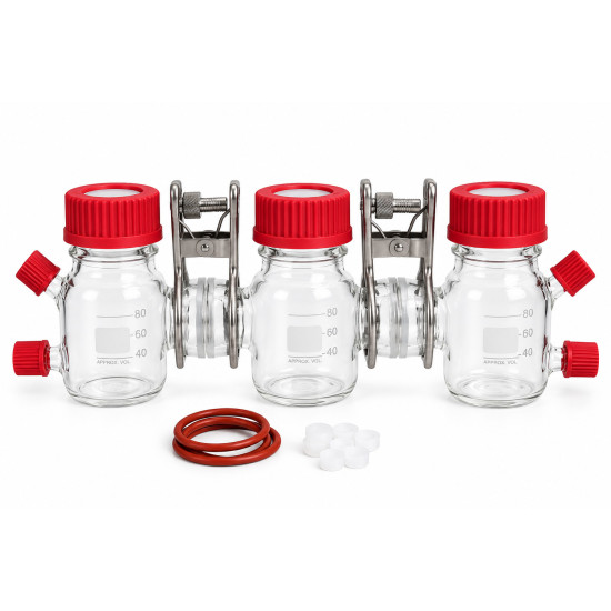 MFC Reactor Device for Microbial Fuel Cell