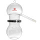 Flange Essential Oil Distillation Kit, Long Arm 200 mm