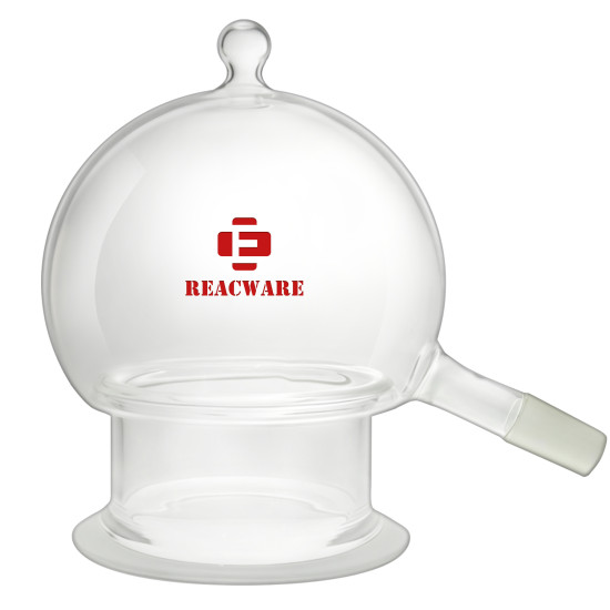 Flange Alembic Distillation Flask