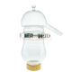Flange Essential Oil Distillation Kit, Short Arm