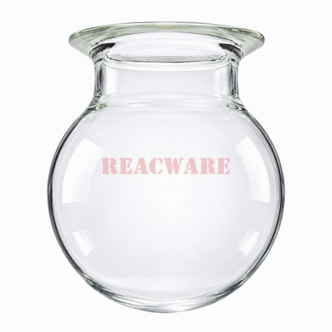 Flange Boiling Flask, XL, 145 mm OD Flange