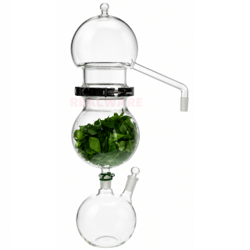 New Essential Oil Distillation Kit