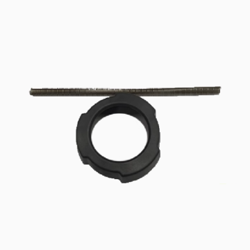 BUCHI Set Flange Nut 1 pcs 11062387