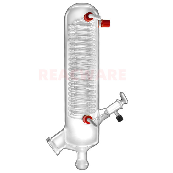 Condenser for BUCHI R1XX Series