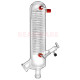Condenser for BUCHI R1XX Series