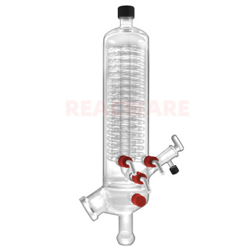 BUCHI Condenser R3XX Series