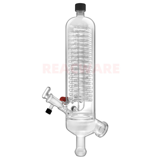 BUCHI Condenser R3XX Series