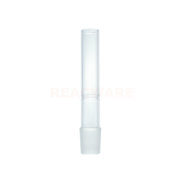 Heidolph Rotary Evaporator Glass Rotating Shaft