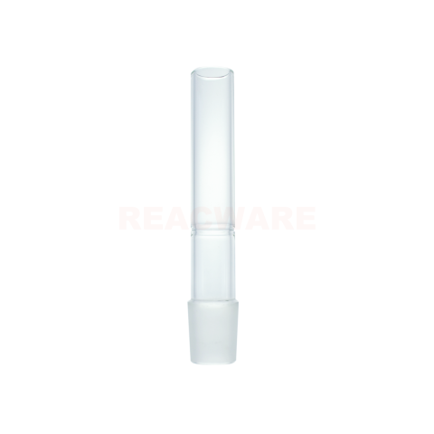 Heidolph Rotary Evaporator Glass Rotating Shaft