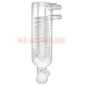 Heidolph Secondary Condenser