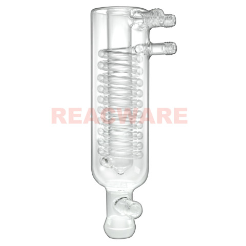Heidolph Secondary Condenser