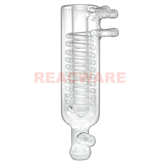 Heidolph Secondary Condenser