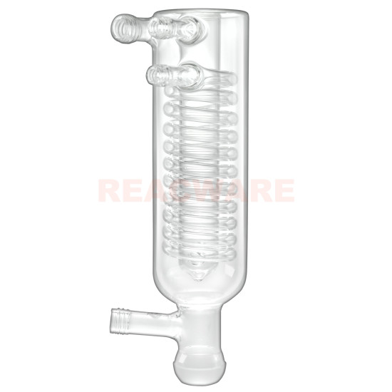 Heidolph Secondary Condenser