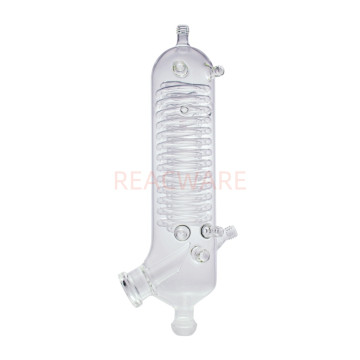Heidolph G3 New Condenser