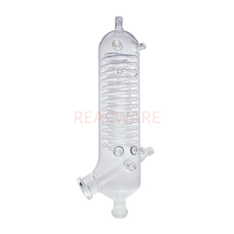 Heidolph G3 New Condenser