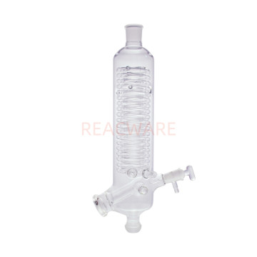 Heidolph G2 Old Condenser