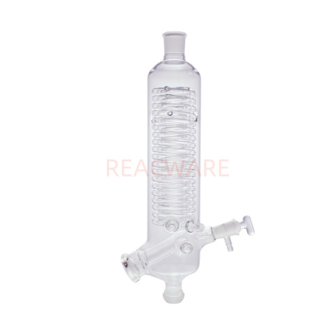 Heidolph G2 Old Condenser