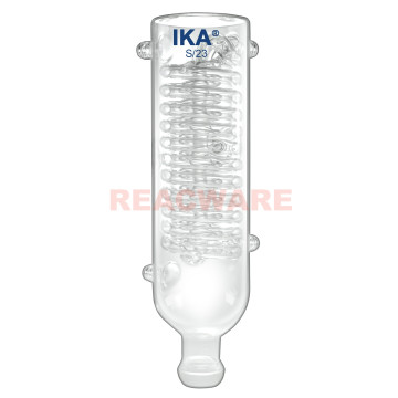 IKA Secondary Condenser