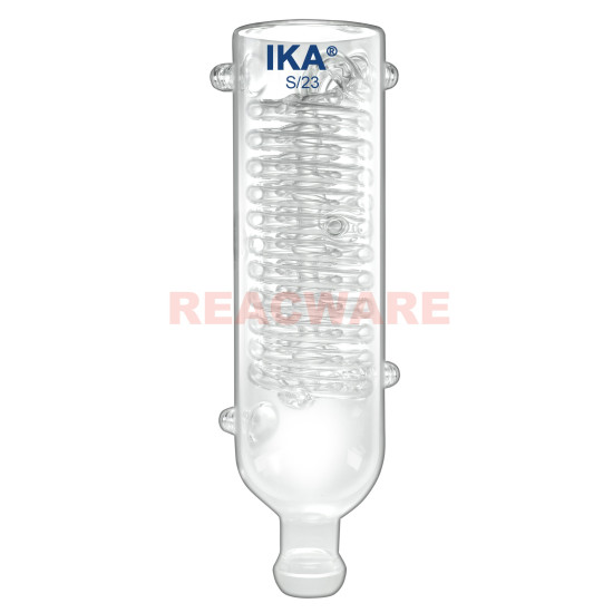 IKA Secondary Condenser