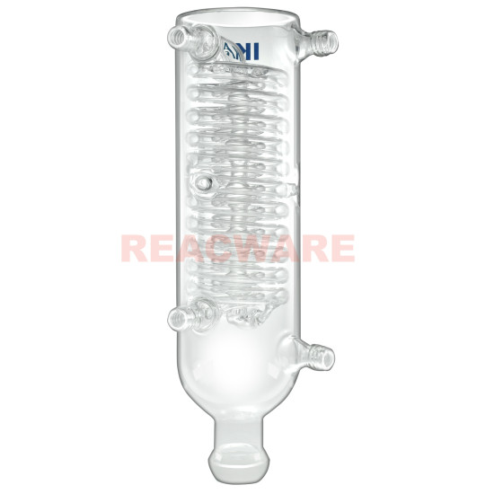 IKA Secondary Condenser