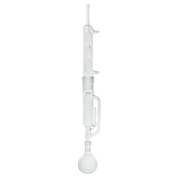 Extractors, Apparatus, Soxhlet
