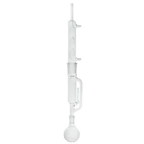 Extractors, Apparatus, Soxhlet