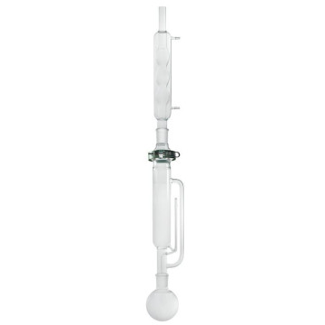 Extractors, Apparatus, Jumbo