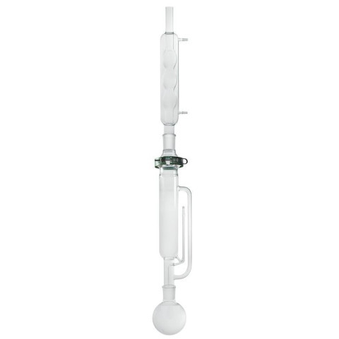Extractors, Apparatus, Jumbo