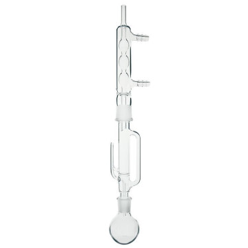 Extractors, Apparatus, Soxhlet, Micro