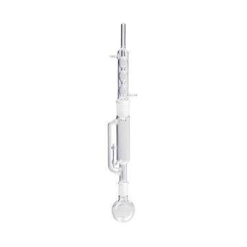 Extractors, Apparatus, Soxhlet, Extra Large